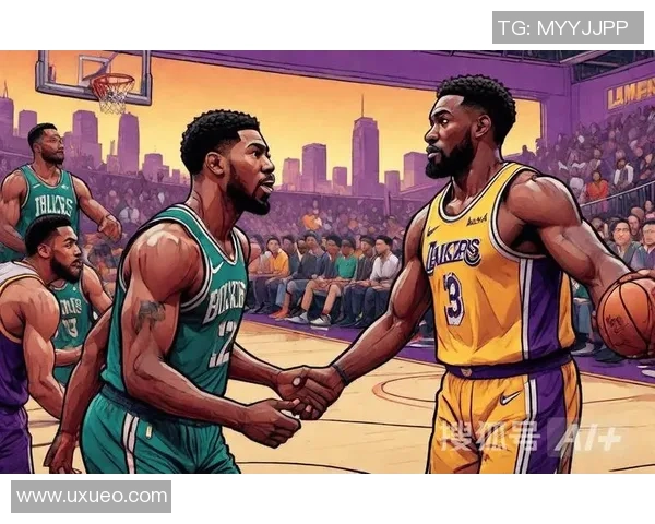 本赛季湖人对阵雄鹿精彩回顾与赛季展望分析