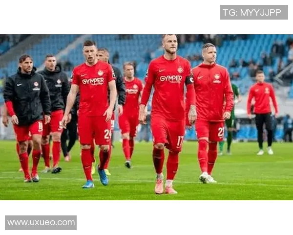 比勒费尔德迎战波鸿争夺德乙联赛关键三分的精彩对决