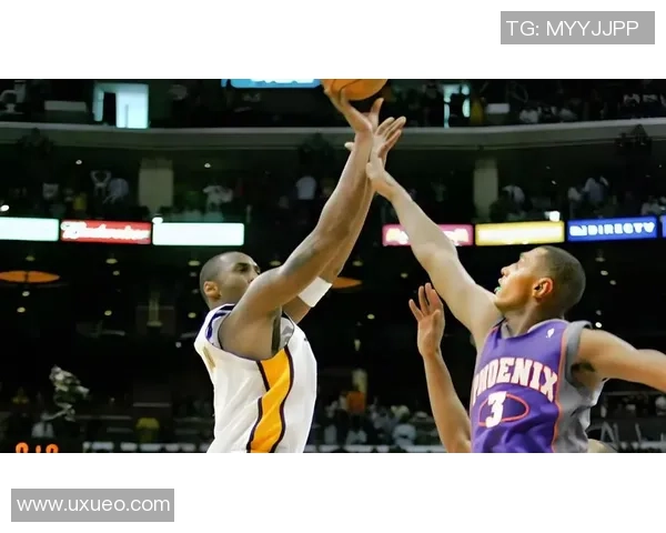 湖人与太阳季后赛对决回顾及精彩瞬间分析