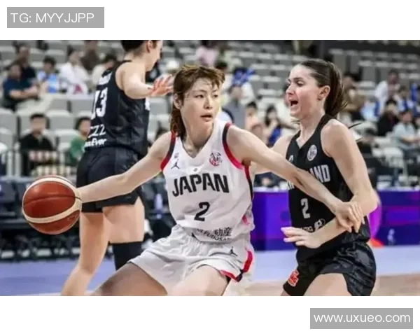 澳大利亚女篮强势出击迎战菲律宾队争夺亚洲篮球荣耀