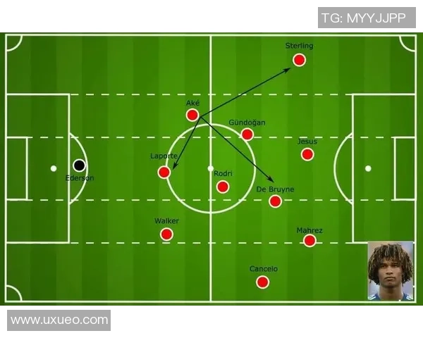 罗德里在场上的统治力与战术价值分析及其对球队的影响